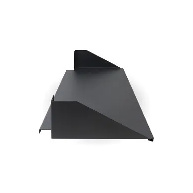 Charola para Rack 2U X 28 CMS Empatable  BROBOTIX 830731 — vista 5