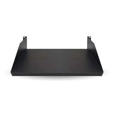 Charola Lisa para Rack 2U X 35 cms BROBOTIX 830733 — vista 4