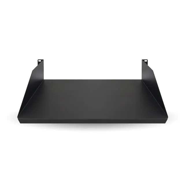 Charola Lisa para Rack 2U X 35 cms BROBOTIX 830733