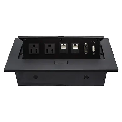 Caja para Mesa BROBOTIX 170906 — vista 11