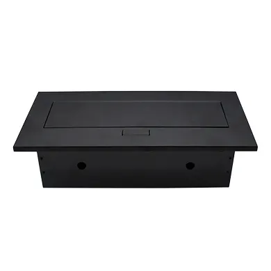 Caja para Mesa BROBOTIX 170906 — vista 3