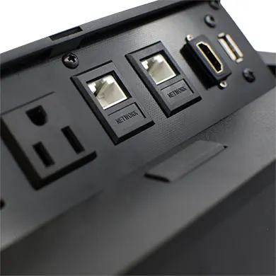 Caja para Mesa BROBOTIX 170906 — vista 5