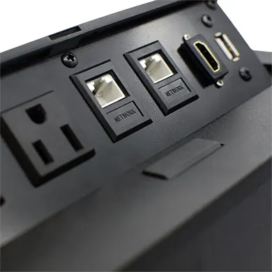 Caja para Mesa BROBOTIX 170906 — vista 8