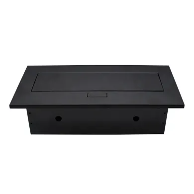 Caja para Mesa BROBOTIX 170906 — vista 10