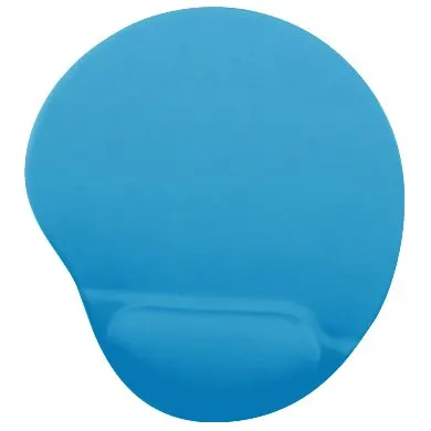 MOUSEPAD BROBOTIX TIPO GEL TURQUESA — vista 5