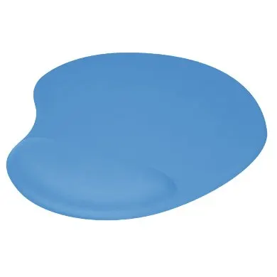 MOUSEPAD BROBOTIX TIPO GEL TURQUESA — vista 6
