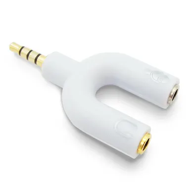 Adaptador Stereo  BROBOTIX — vista 2