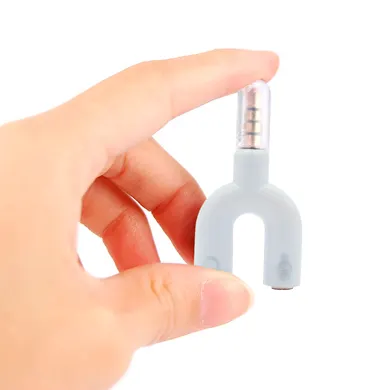 Adaptador Stereo  BROBOTIX — vista 3