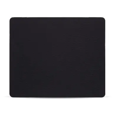Mouse Pad Ultra Delgado Negro con Bolsa  BROBOTIX 497264 — vista 4