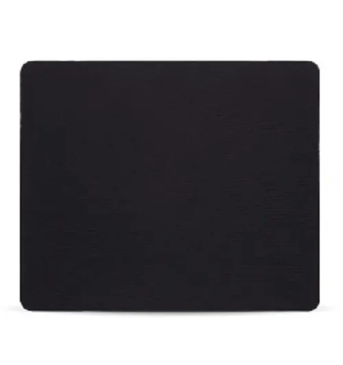 Mouse Pad Ultra Delgado Negro con Bolsa  BROBOTIX 497264