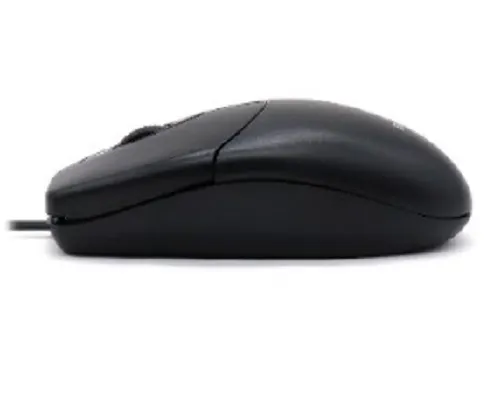 Mouse básico USB BROBOTIX 497202 — vista 3