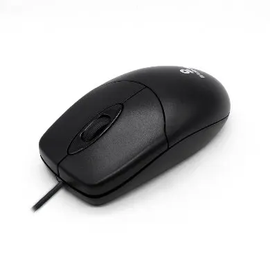 Mouse básico USB BROBOTIX 497202 — vista 6