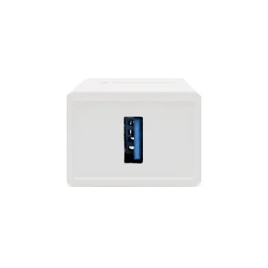 CARGADOR BROBOTIX USB C/CABLE TIPO C CARGA RÁPIDA 963332 — vista 8