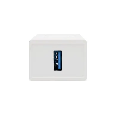 CARGADOR BROBOTIX USB C/CABLE TIPO C CARGA RÁPIDA 963325 — vista 3