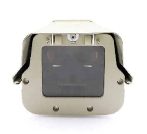 Gabinete para cámara de video-vigilancia CCTV BROBOTIX 963363 — vista 2