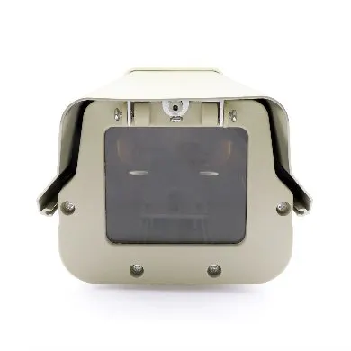 Gabinete para cámara de video-vigilancia CCTV BROBOTIX 963363 — vista 5