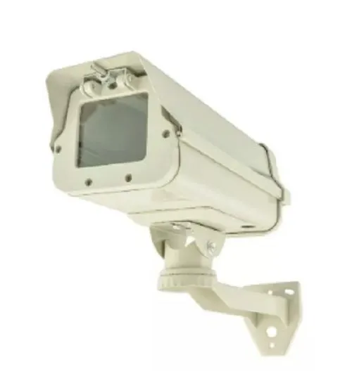 Soporte de Gabinete para cámara de videovigil BROBOTIX 963370 — vista 2