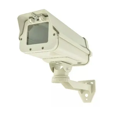 Soporte de Gabinete para cámara de videovigil BROBOTIX 963370 — vista 4