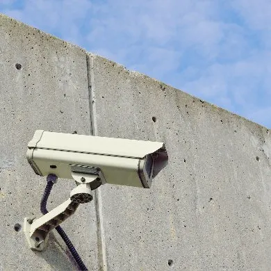 Soporte de Gabinete para cámara de videovigil BROBOTIX 963370 — vista 5