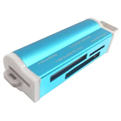 Lector USB BROBOTIX 180420A — vista 2