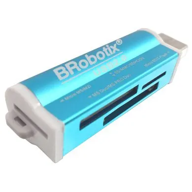 Lector USB BROBOTIX 180420A — vista 4
