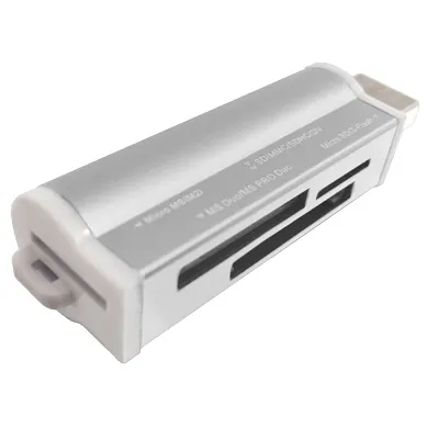 Lector USB BROBOTIX 180420P — vista 2