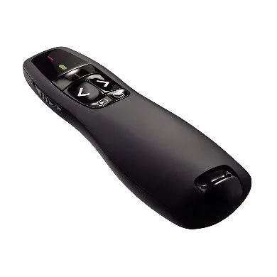 APUNTADOR Y PRESENTADOR LÁSER BROBOTIX R400 — vista 7