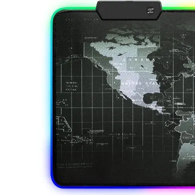 Mousepad BROBOTIX 651329 — vista 6