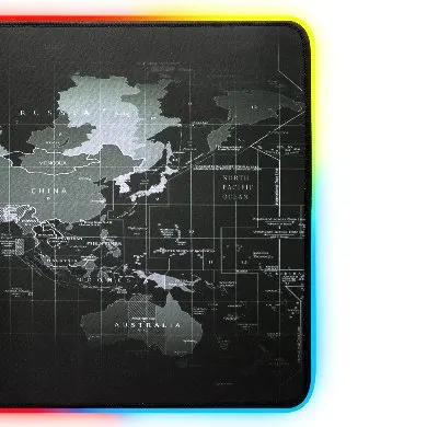 Mousepad BROBOTIX 651329 — vista 8