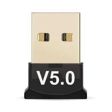 Convertidor USB A BLUETOOTH BROBOTIX 651763 — vista 2
