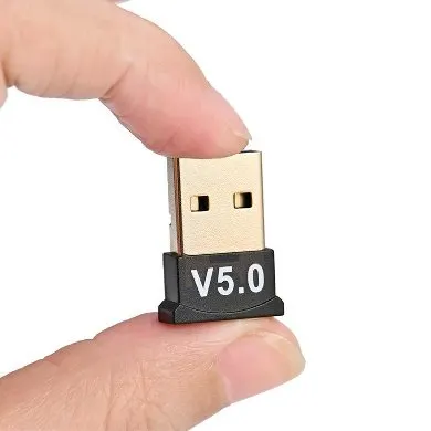 Convertidor USB A BLUETOOTH BROBOTIX 651763 — vista 3