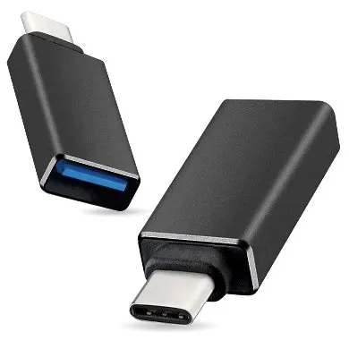 ADAPTADOR USB BROBOTIX 651480 — vista 2