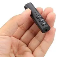 Convertidor Audio a Bluetooth para Auto BROBOTIX 263793 — vista 3