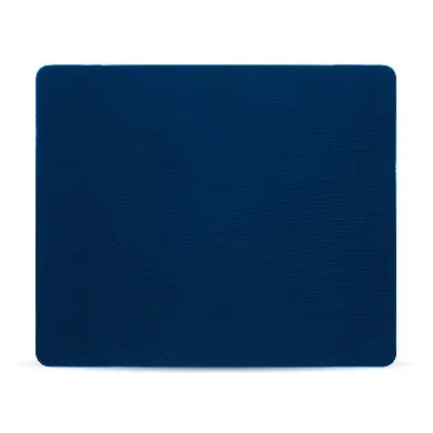 Mouse Pad Ultra Delgado Azul Marino con Bolsa BROBOTIX 695157
