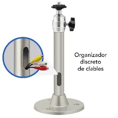 Soporte Universal para Proyector  BROBOTIX 963838 — vista 4