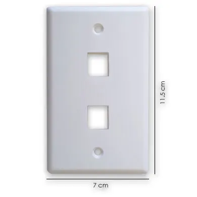 Tapa BROBOTIX 251702 — vista 7