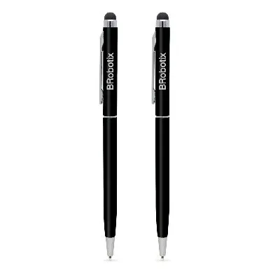 Pluma Stylus Tablet Duopk N  BROBOTIX 6000403 — vista 2