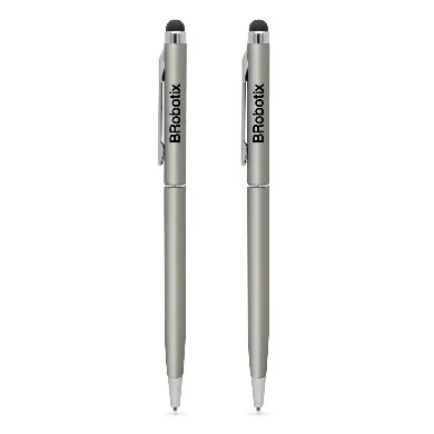 Pluma Stylus Tablet Duopk PL  BROBOTIX 6000410 — vista 2