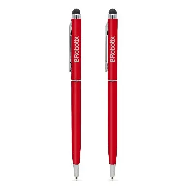 Pluma Stylus Tablet Duopk RJ  BROBOTIX 6000427 — vista 2