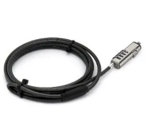 Candado para Laptop BROBOTIX 6000298 — vista 2