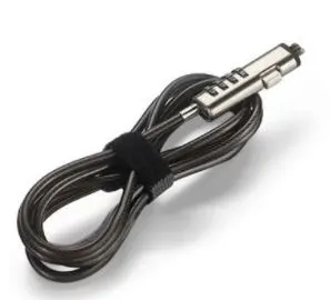 Candado para Laptop BROBOTIX 6000298 — vista 3