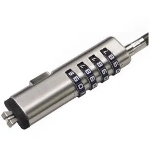 Candado para Laptop BROBOTIX 6000298 — vista 4