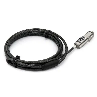 Candado para Laptop BROBOTIX 6000298 — vista 7