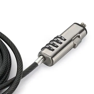 Candado para Laptop BROBOTIX 6000298 — vista 9