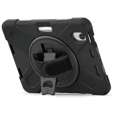 Protector de Uso Rudo para IPAD Mini, 6TA Gen BROBOTIX 6000557 — vista 4