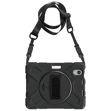 Protector de Uso Rudo para IPAD Mini, 6TA Gen BROBOTIX 6000557 — vista 5