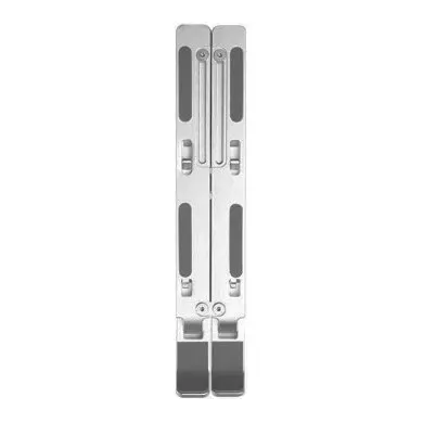 Soporte de Aluminio para Laptop, Multifuncion BROBOTIX 263564 — vista 4