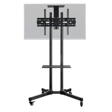 Soporte para TV BROBOTIX 963050 — vista 2