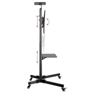 Soporte para TV BROBOTIX 963050 — vista 3