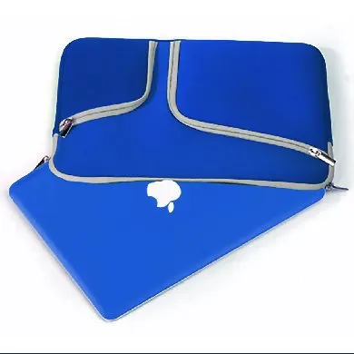 Funda de Neopreno para Laptop BROBOTIX 497189 — vista 3